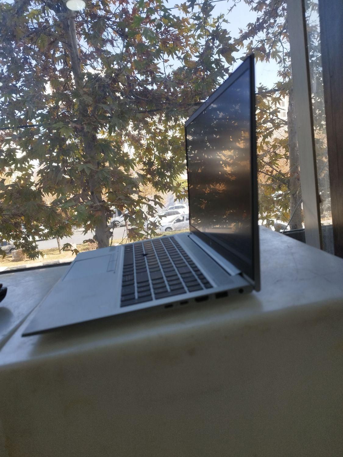لپتاپ HP نسل دهم EliteBook اپن باکس 850 G7 لمسی|رایانه همراه|شیراز, زرهی|دیوار