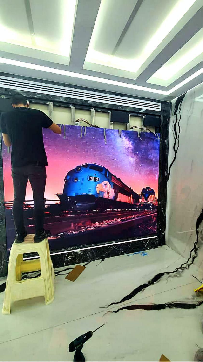 فروش و اجاره تلویزیون شهری|فروشگاه و مغازه|ری, شهید غیوری (ابن باویه)|دیوار