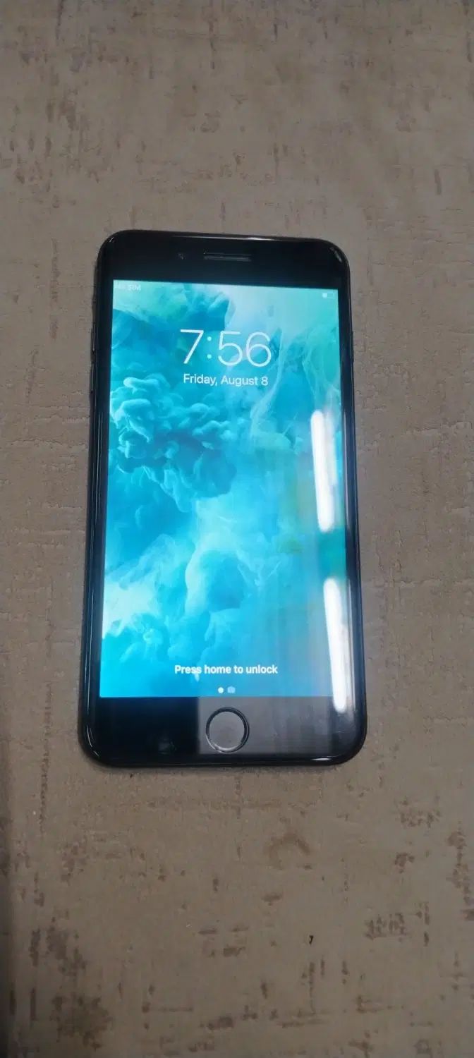 اپل iPhone 7 Plus با حافظهٔ ۱۲۸ گیگابایت|موبایل|مشهد, کشاورز|دیوار
