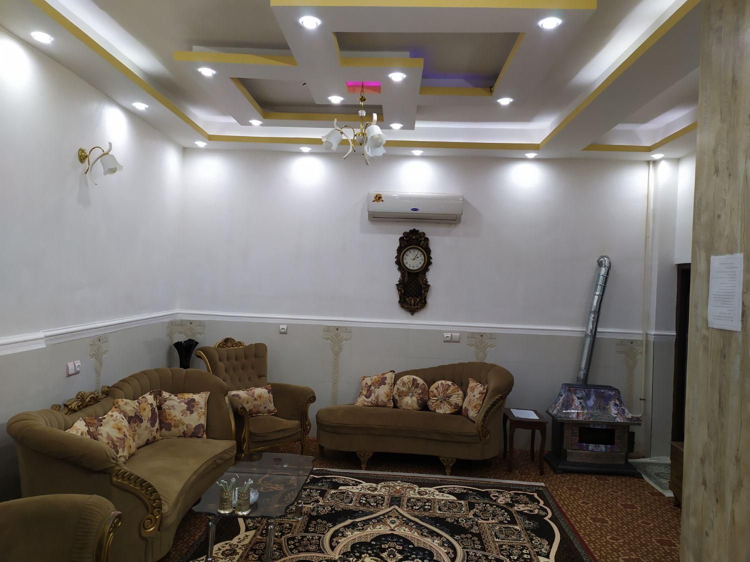 اجاره روزانه واحد دربست شیک و تمیز|اجارهٔ کوتاهمدت آپارتمان و سوئیت|رودسر, |دیوار