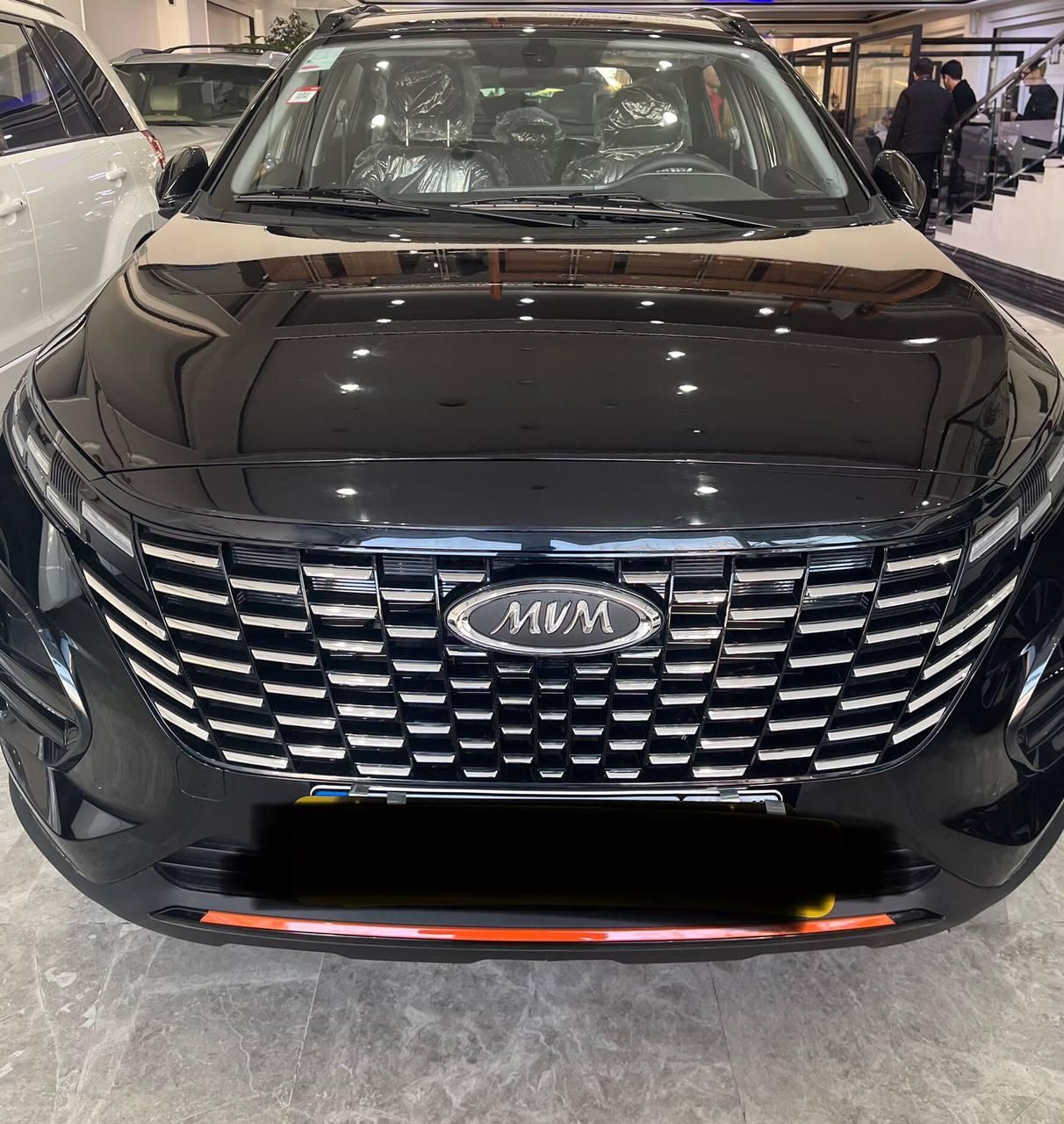 ایکس 33 کراس x33 اقساطی صفر/تحویل روز|خودرو سواری و وانت|تهران, ونک|دیوار