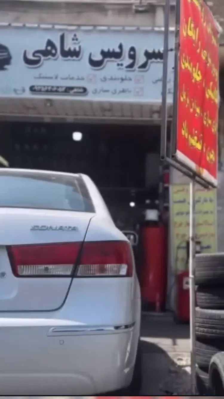 به دو نفر مکانیک و باطری ساز ماهردرصدی نیازمندیم|استخدام صنعتی، فنی، مهندسی|تهران, شهرک استقلال|دیوار