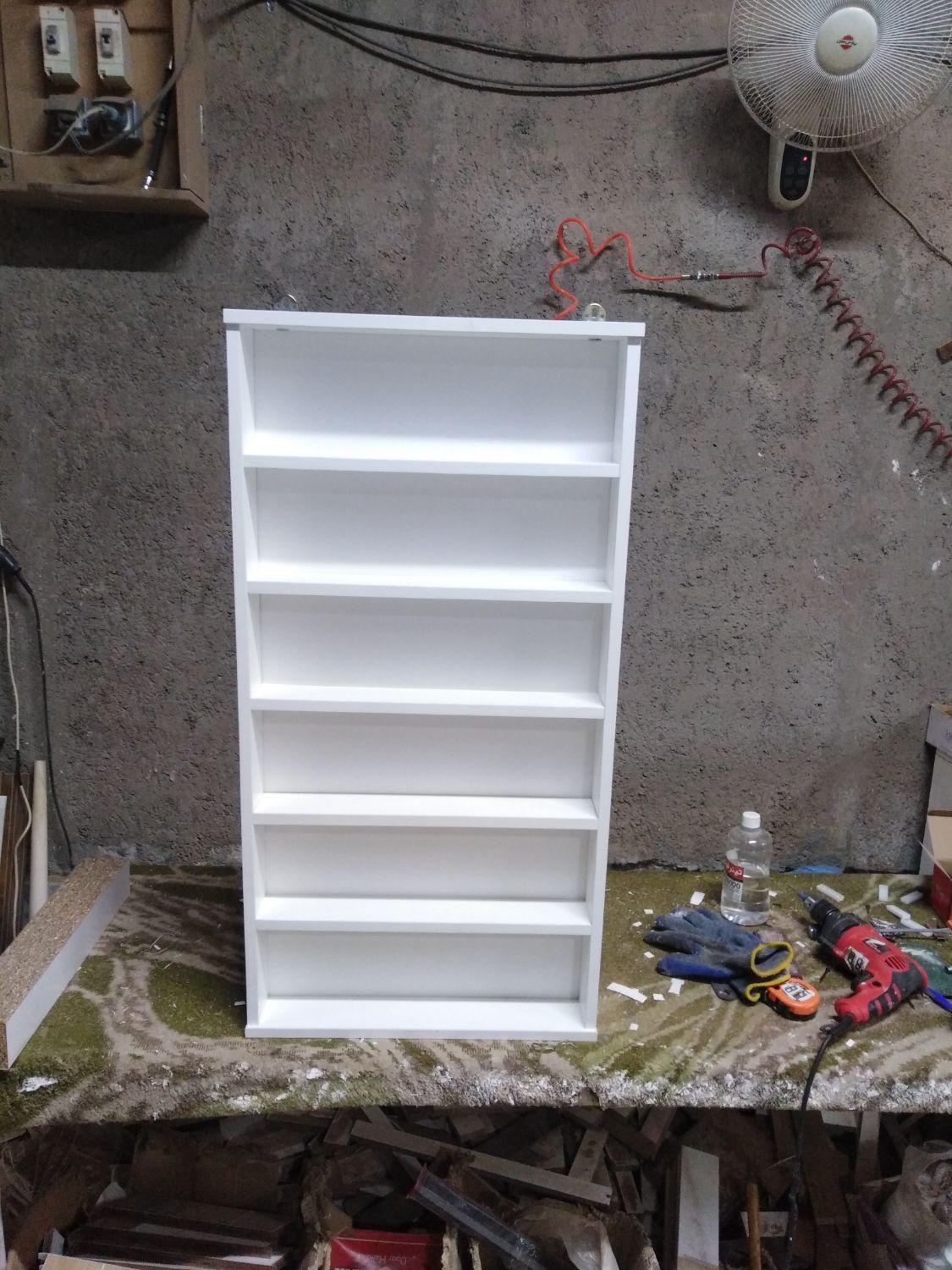 استند دوک نخ (آک)|لوازم خیاطی و بافتنی|مشهد, خواجه ربیع|دیوار