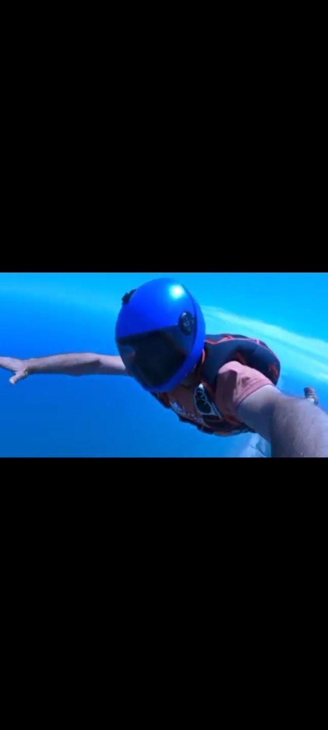 آموزش خلبانی پاراگلایدر و سقوط آزاد در اصفهان|خدمات آموزشی|اصفهان, شهرک میلاد|دیوار