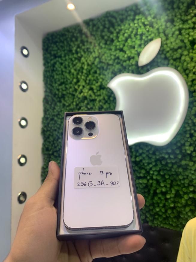 Iphone 13 pro 256 LL/A|موبایل|تهران, نصرت|دیوار