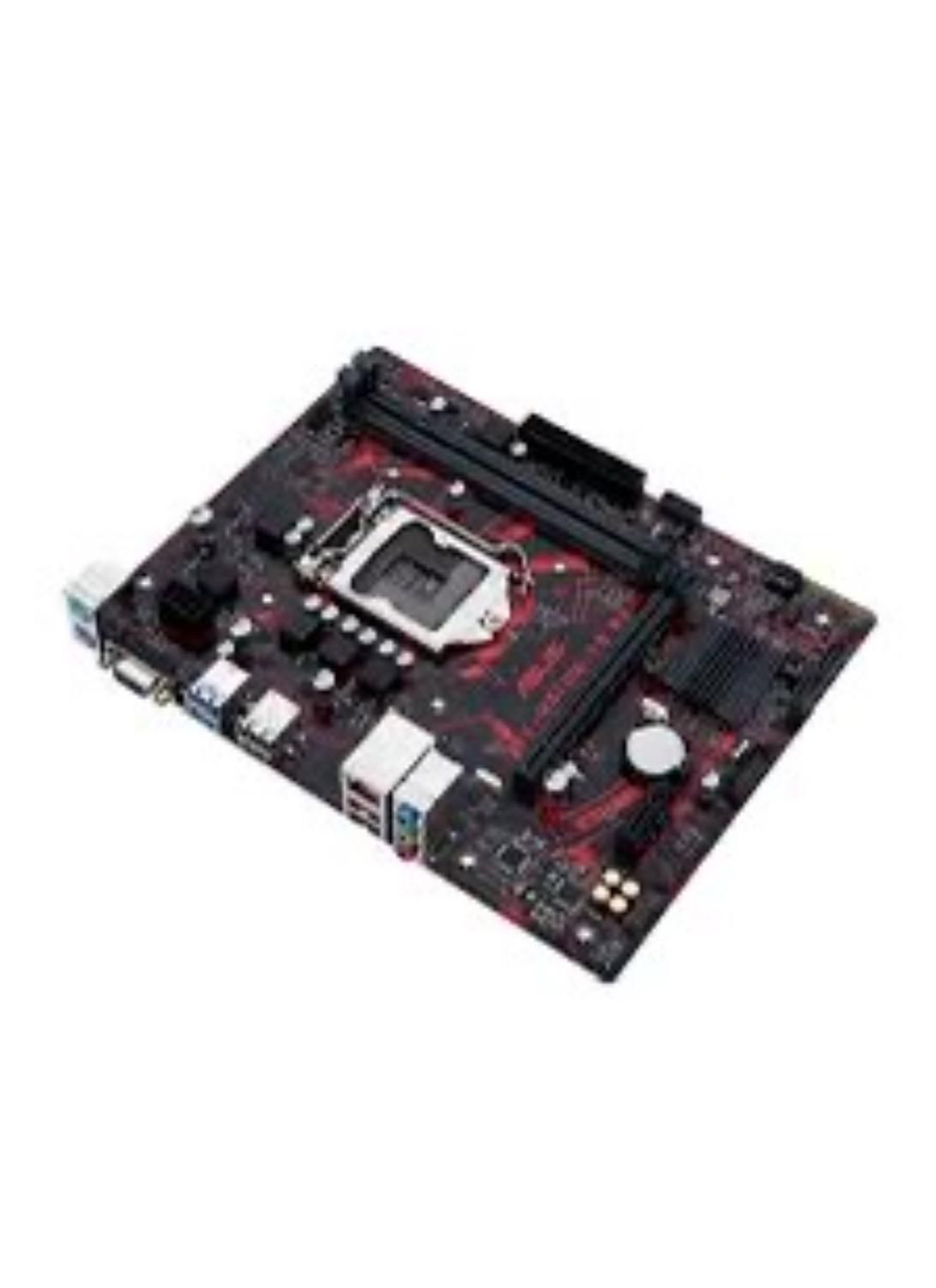 باندل asus h310 i5 9400 f|قطعات و لوازم جانبی رایانه|تهران, فاطمی|دیوار