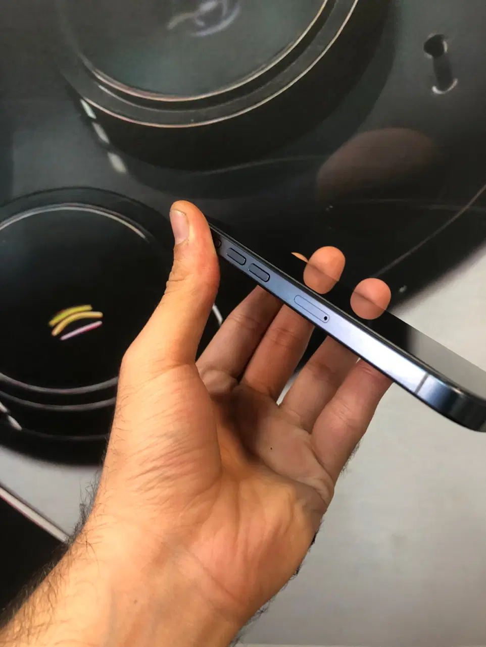iphone 15pro|موبایل|تهران, ظفر|دیوار
