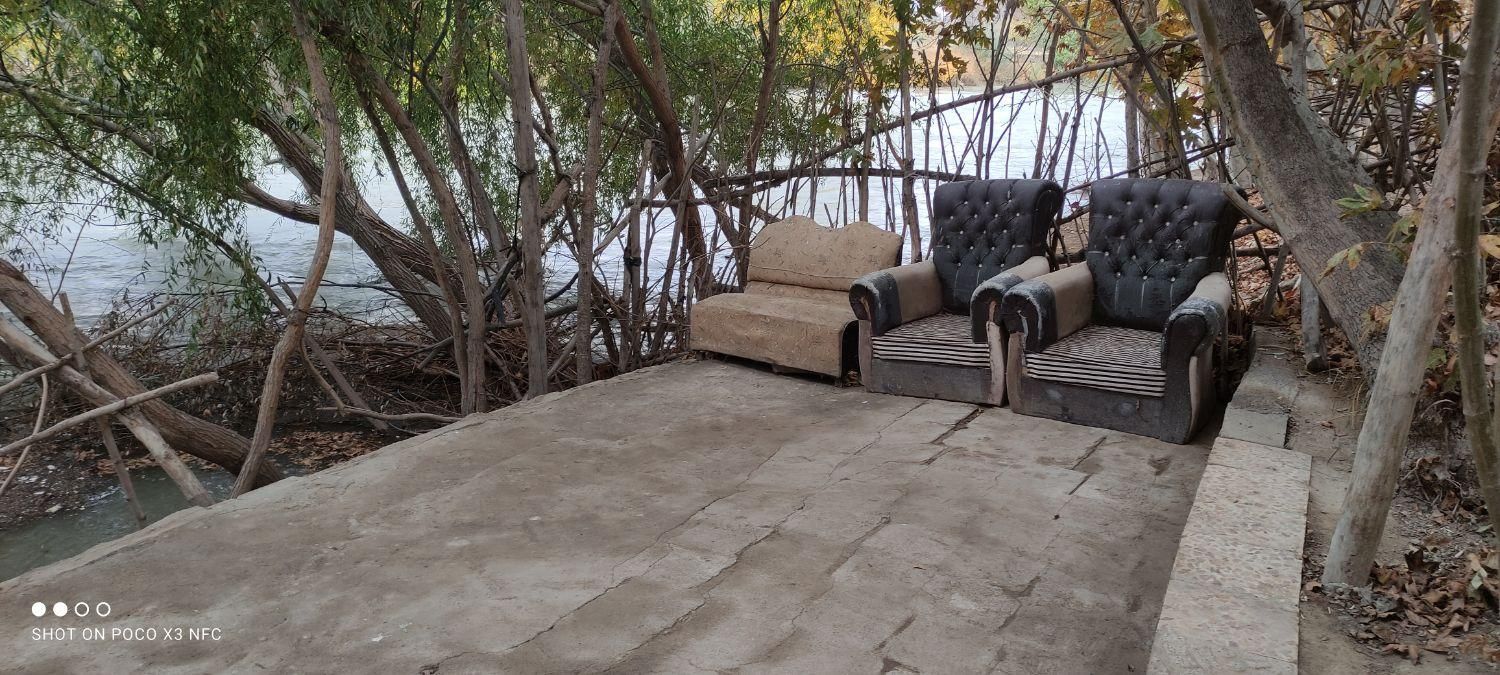 اجاره روزانه/هفتگی/ماهانه آپارتمان ۶۰ متری|اجارهٔ کوتاهمدت آپارتمان و سوئیت|مبارکه, |دیوار