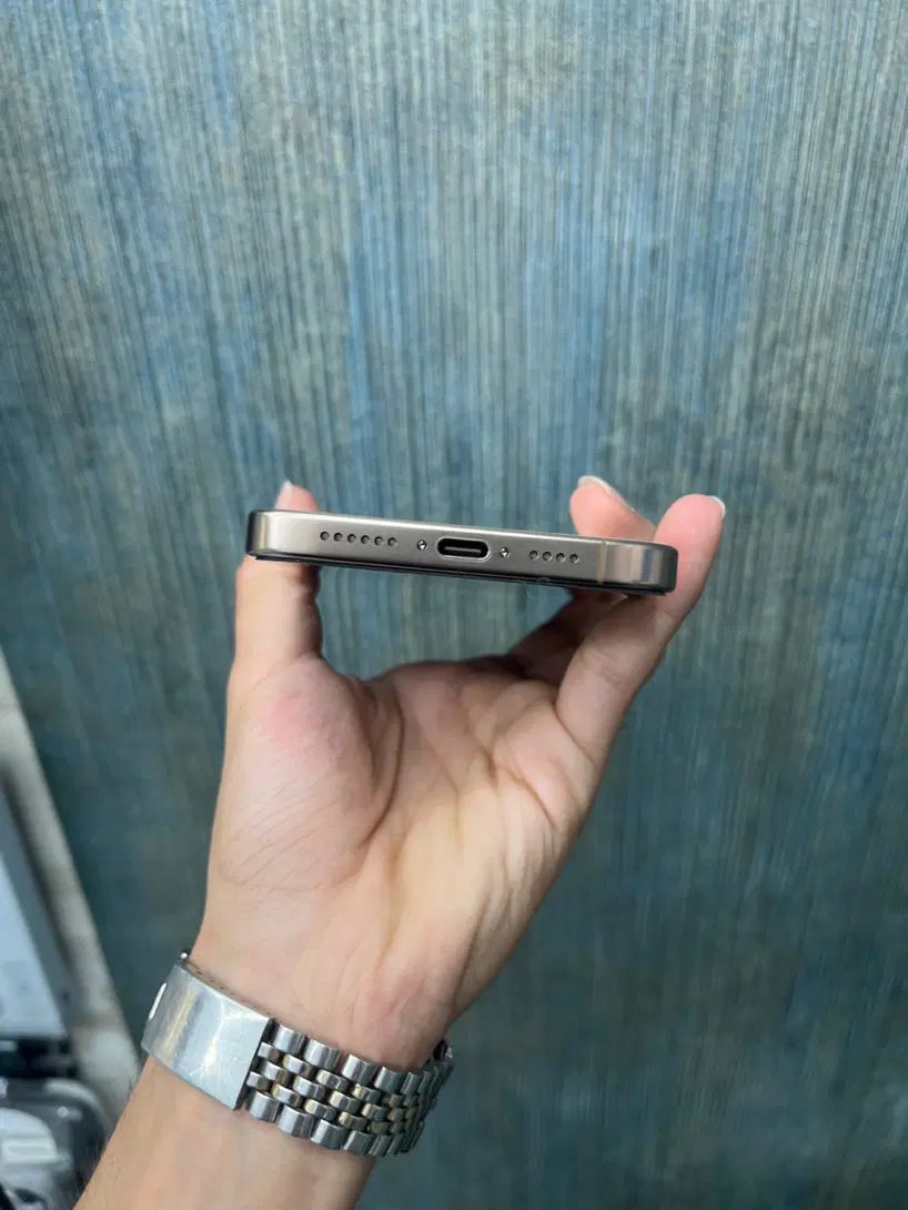 iphone 16 promax 256|موبایل|تهران, اقدسیه|دیوار