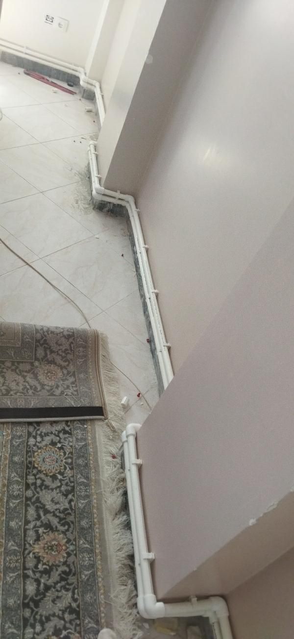 لوله کشی ،نصب و تعمیر شیرآلات،روشویی،پمپ،رادیاتور|خدمات پیشه و مهارت|پردیس, فاز ۸|دیوار