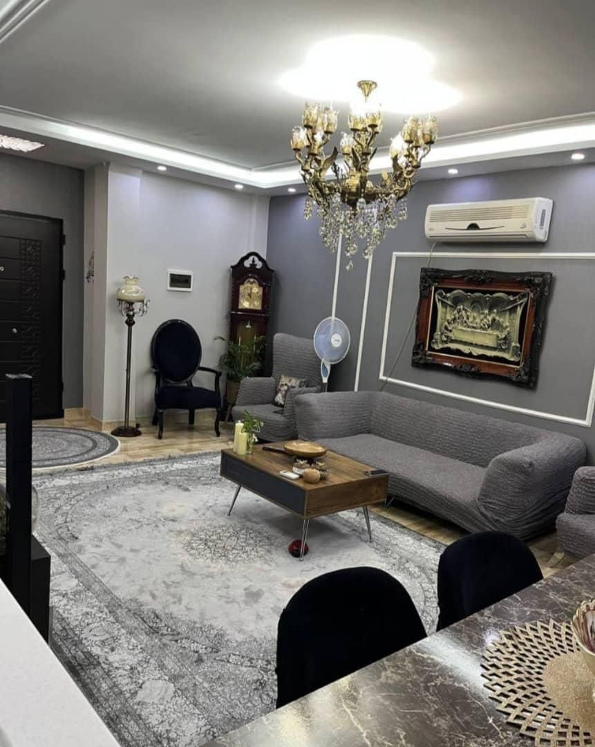 ۷۴ متر /۲خواب/مرواریدی در دل شهر/شاندیز|فروش آپارتمان|تهران, فلاح|دیوار