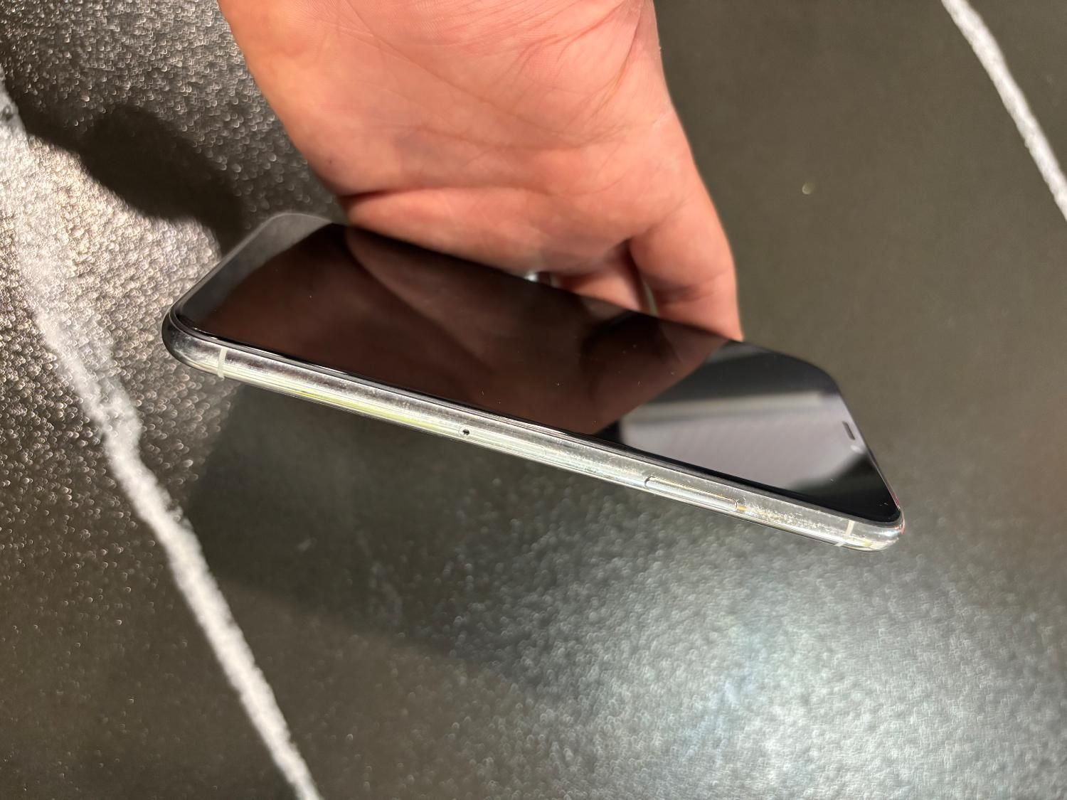 ایفون ۱۱ پرو اصل ژاپن ja 256gb|موبایل|تهران, چهارصد دستگاه|دیوار