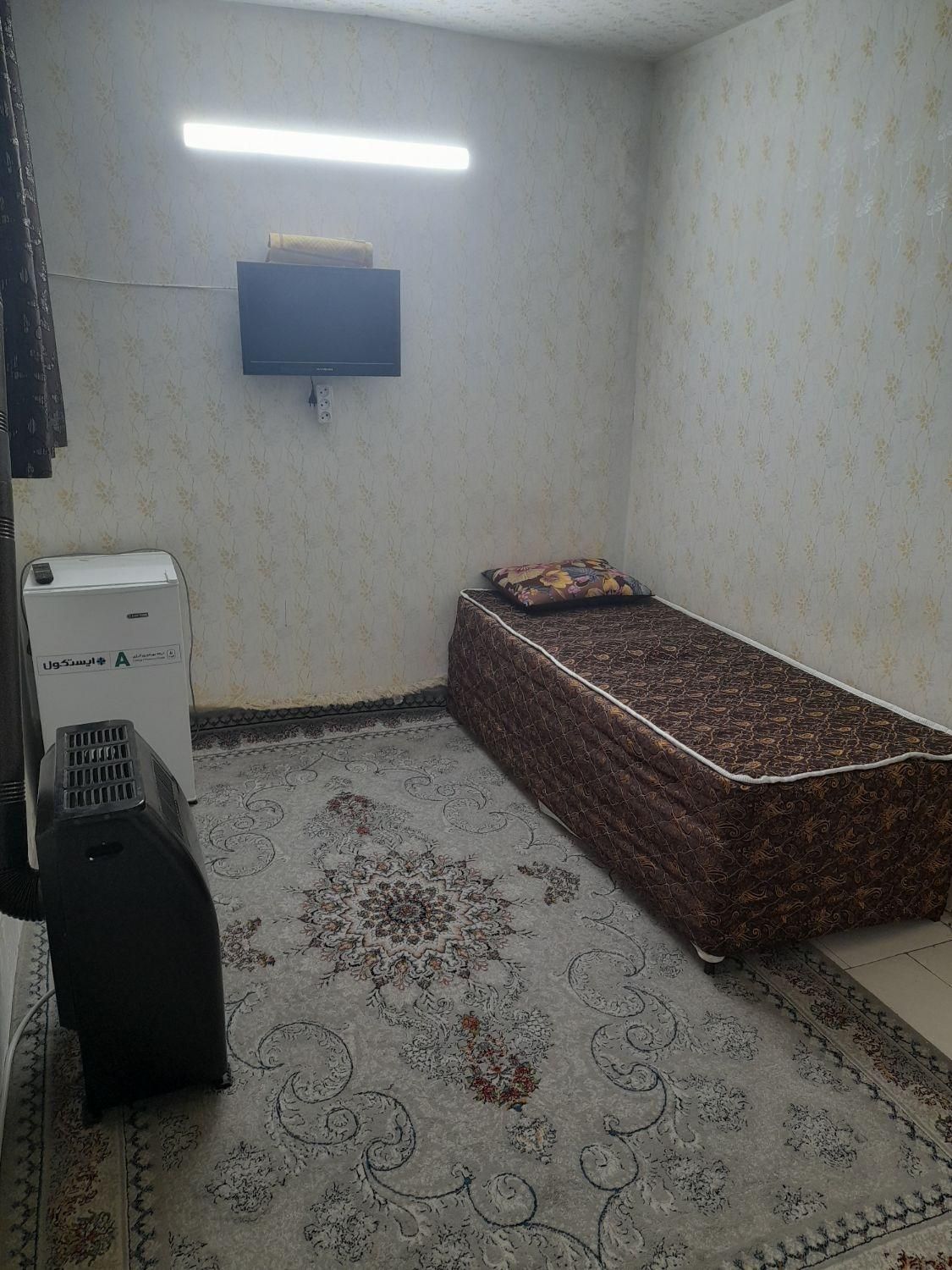 سویت اپارتمان یک خوابه دو خوابه و سه خواب|اجارهٔ کوتاه‌مدت آپارتمان و سوئیت|مشهد, بالا خیابان|دیوار