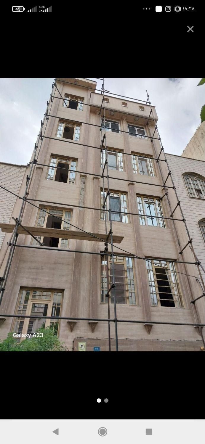 داربست فلزی تبریز فوری با قیمت مناسب|خدمات پیشه و مهارت|تبریز, |دیوار