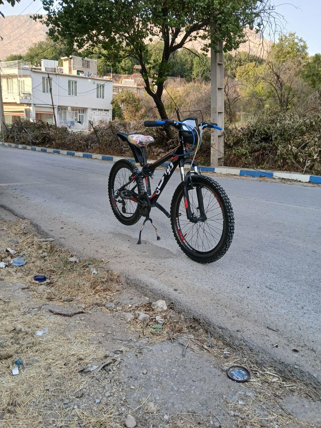 دوچرخه ۲۴ ویوا|دوچرخه، اسکیت، اسکوتر|سرپل ذهاب, |دیوار