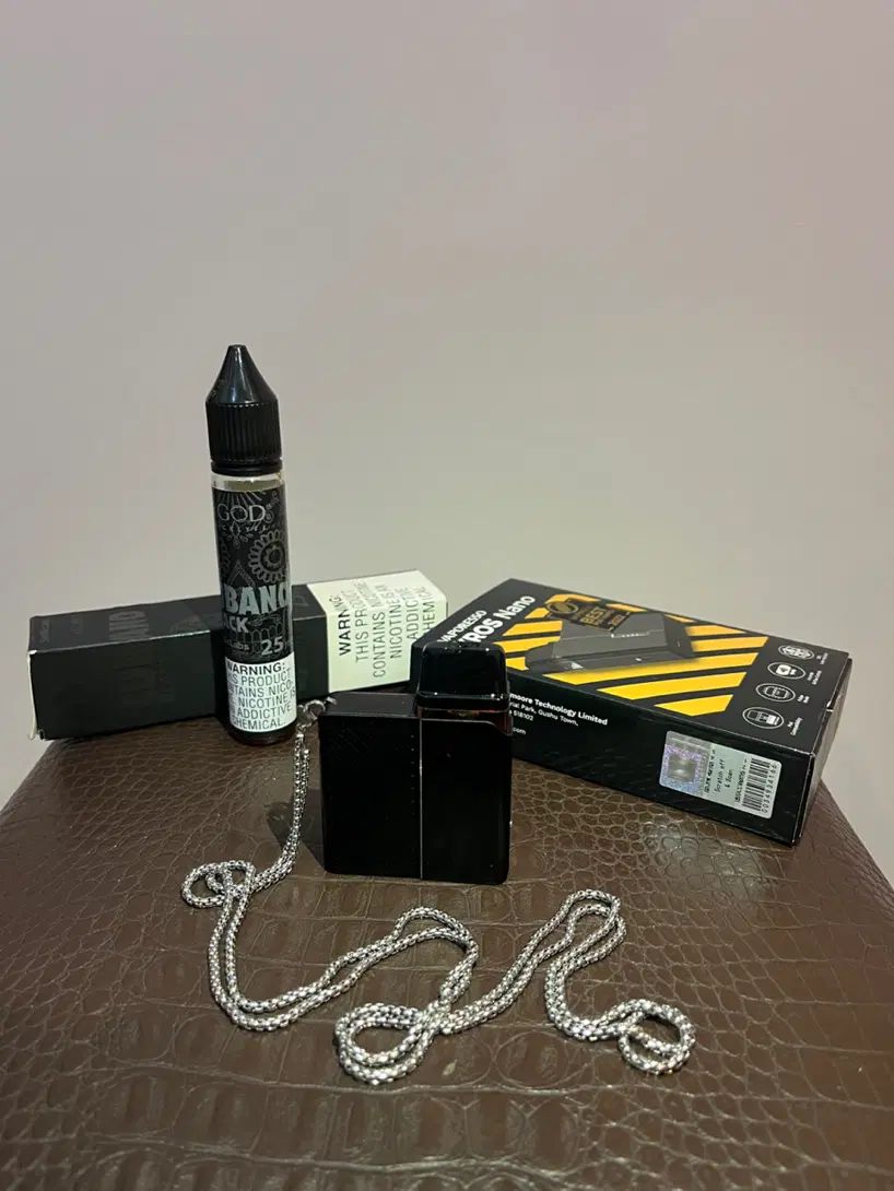 دستگاه ویپ Vaporesso XROS Nano|زیورآلات و اکسسوری|تهران, استقلال|دیوار