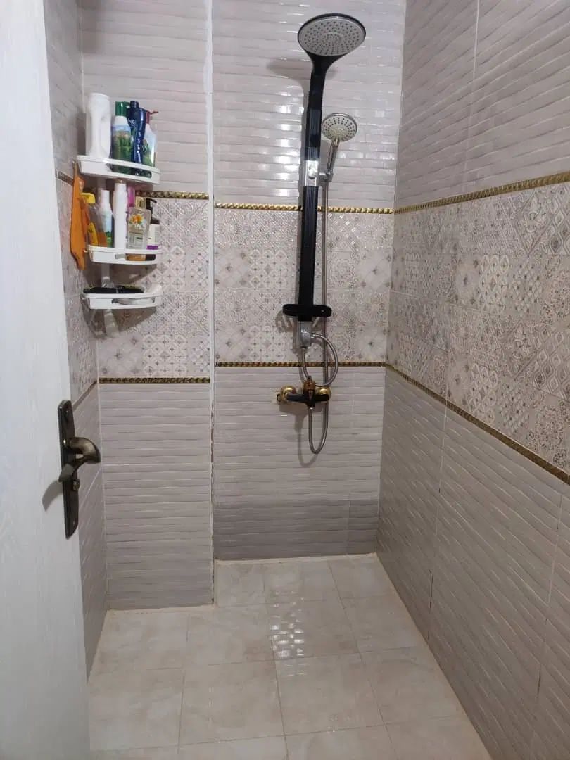 واحد اکازیون/104متر/دوخواب/فول بازسازی/غرق در نور|فروش آپارتمان|کرج, باغستان|دیوار