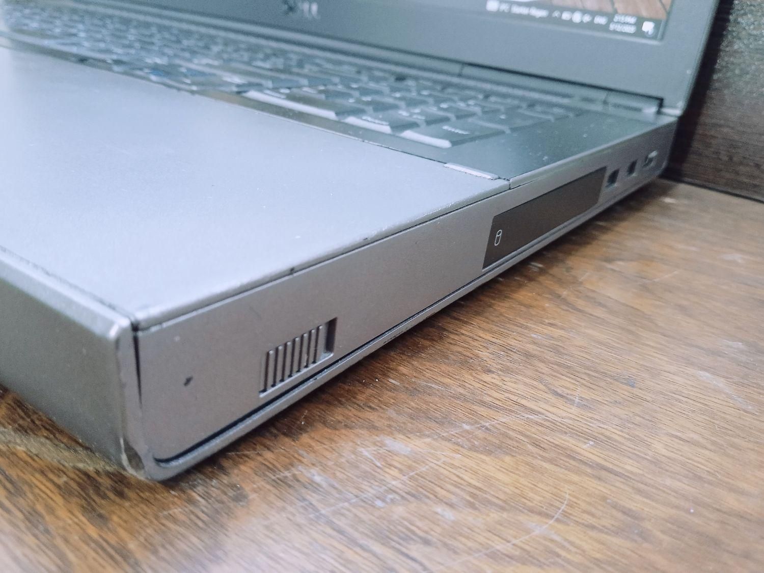 Dell m6800 i7|رایانه همراه|تهران, نازی‌آباد|دیوار