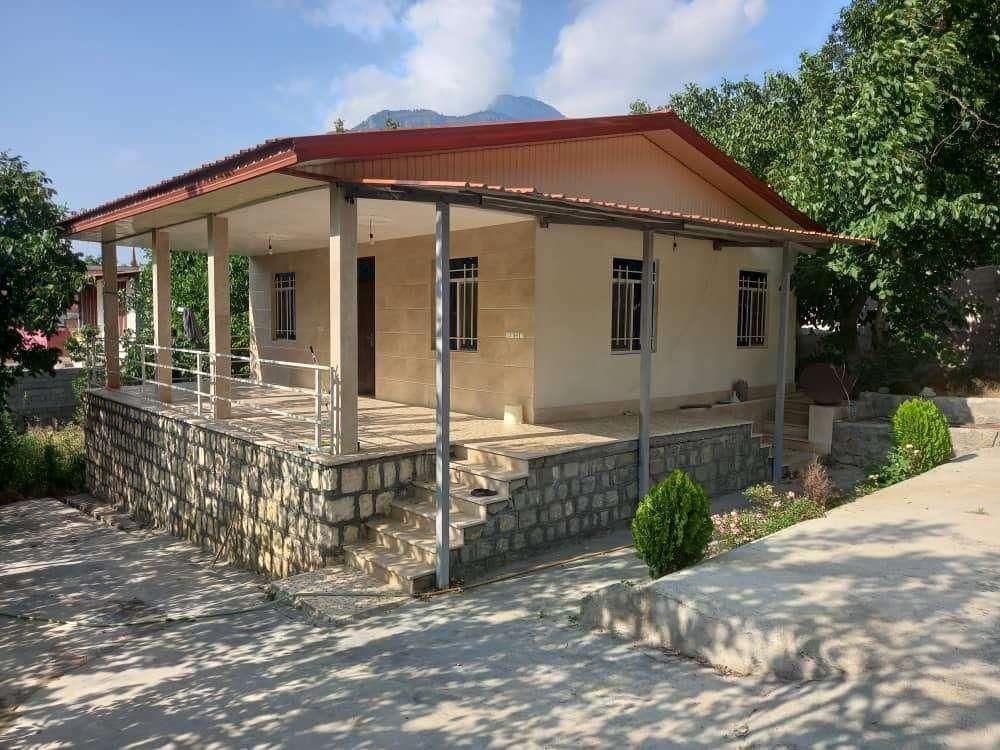 610 متر خانه ویلایی با سند تک برگ|فروش خانه و ویلا|زیرآب, |دیوار