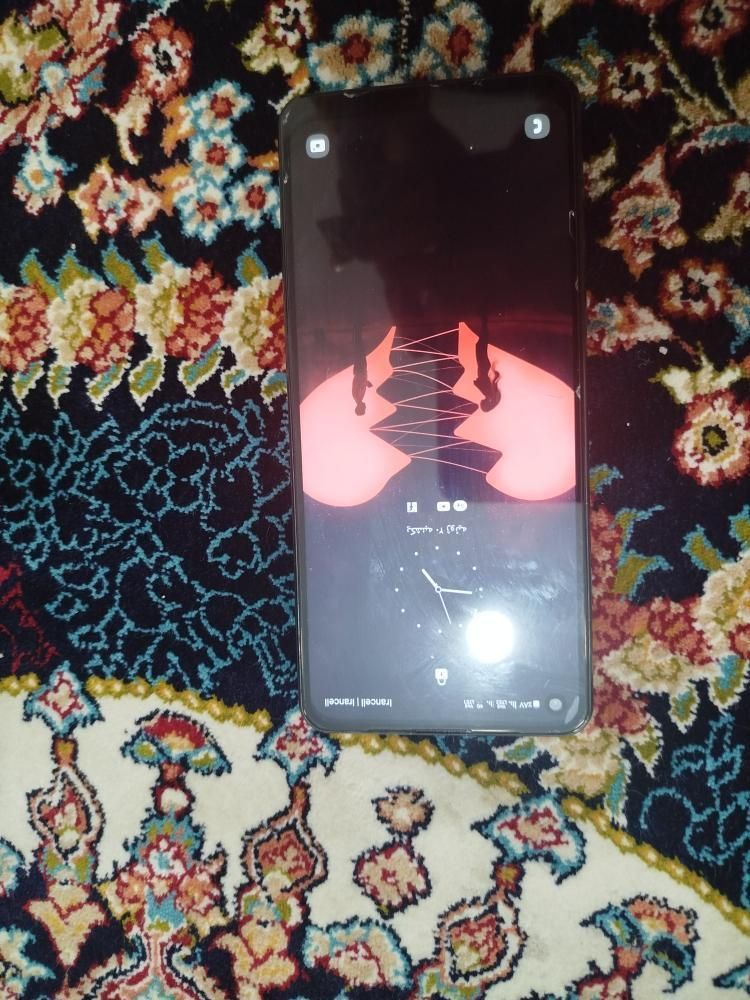 سامسونگ Galaxy A21s با حافظهٔ ۶۴ گیگابایت|موبایل|ملارد, |دیوار