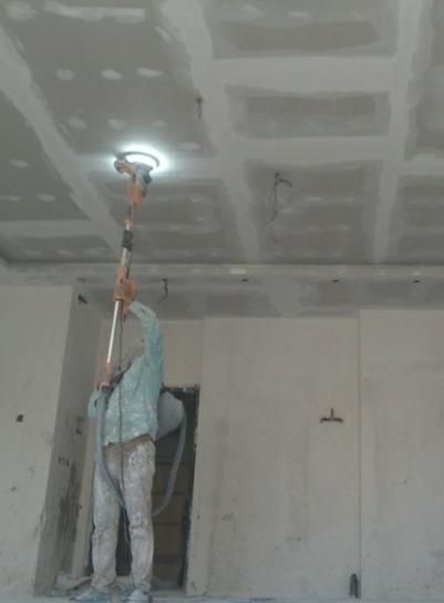 اجاره ایرلس و سمباده برقی(با کارگر )|خدمات پیشه و مهارت|قم, بنیاد|دیوار