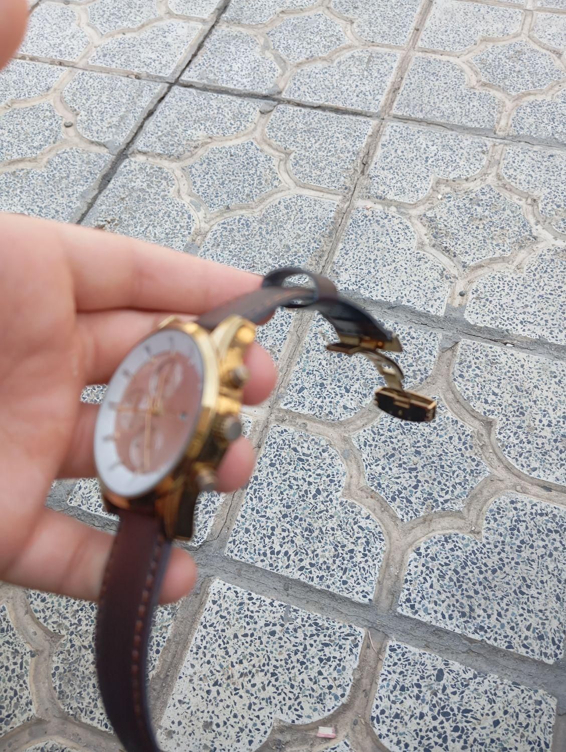 ساعت مچی ELEGANCE|ساعت|اسدآباد, |دیوار