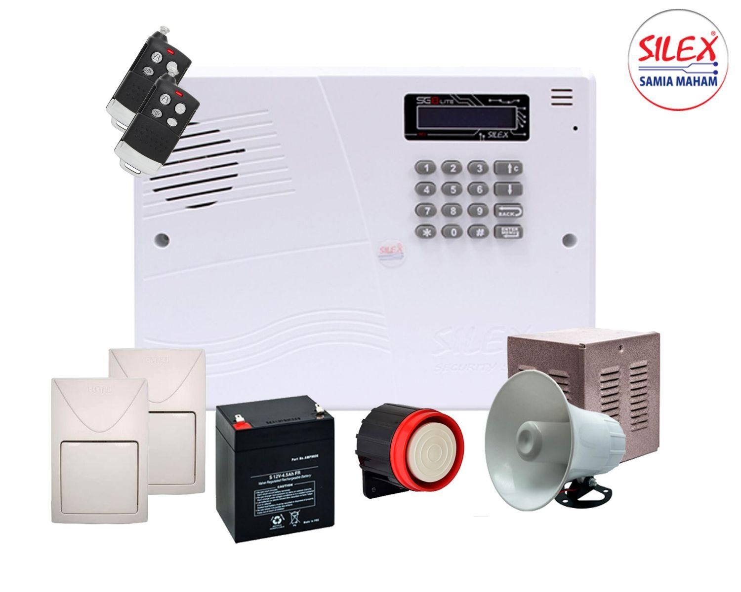 انواع دزدگیر اماکن ( فروش و نصب )|دوربین مداربسته|گرگان, |دیوار