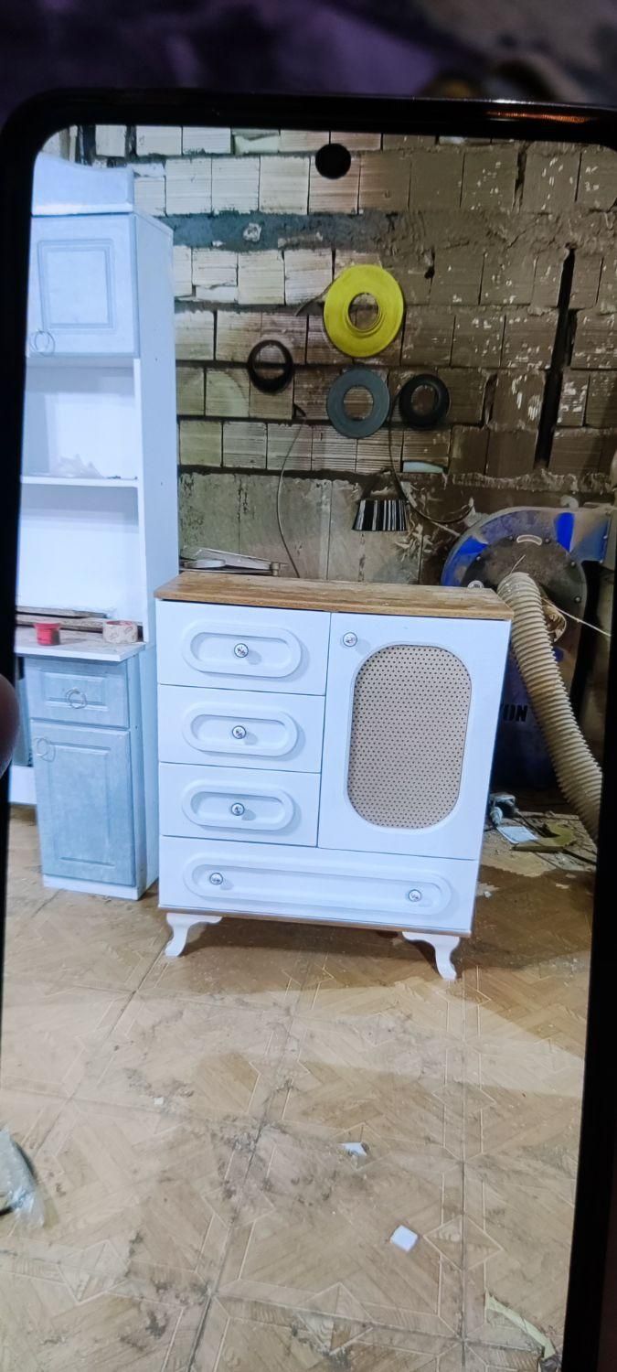 سیسمونی نوزاد|تخت و صندلی بچه|زنجان, |دیوار