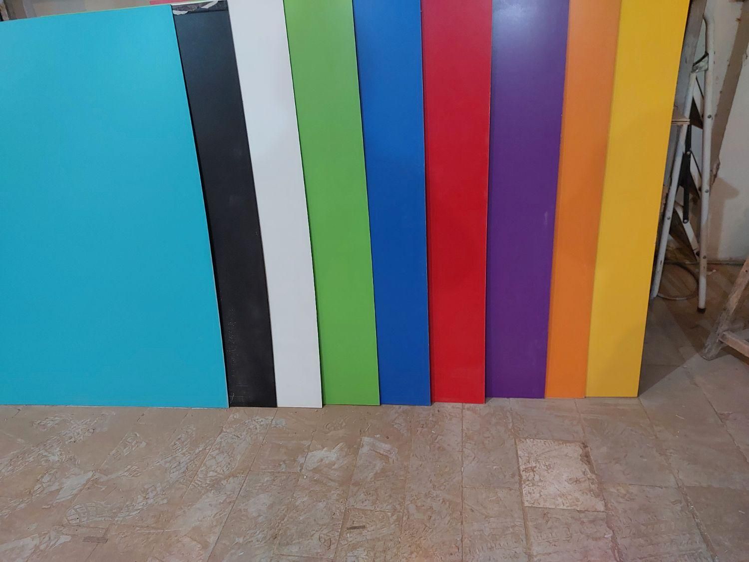 ۳ میل mdf مخصوص لیزر و حگاکی|عمده‌فروشی|اصفهان, جلوان|دیوار