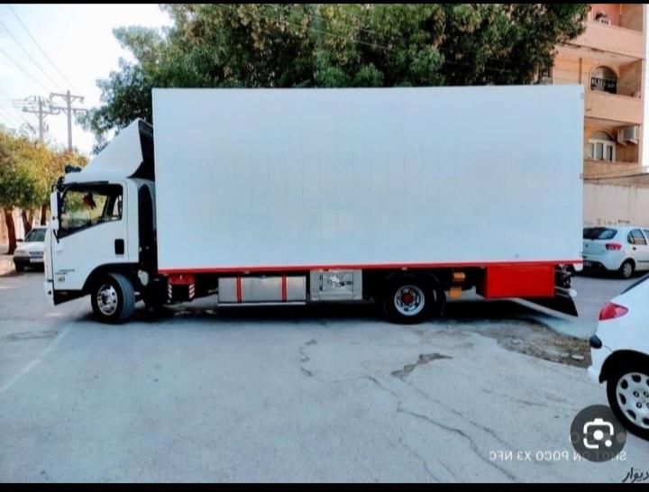 باربری اسباب کشی کارگر اثاث منزل صدرا گلستان شیراز|خدمات حمل و نقل|شیراز, تاچارا|دیوار