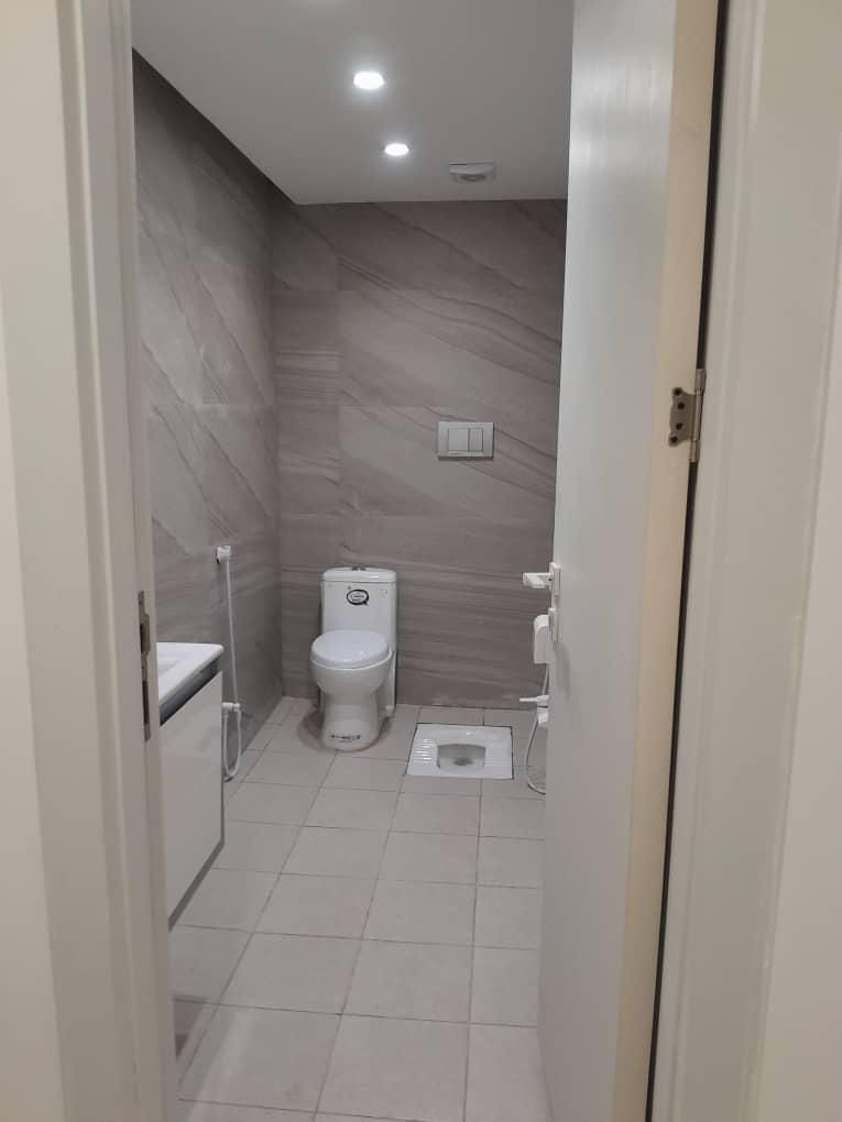 فروش فلت تجاری ۸۰ متری - گلشهر جنوبی(پلاک یک)|فروش مغازه و غرفه|بندرعباس, |دیوار