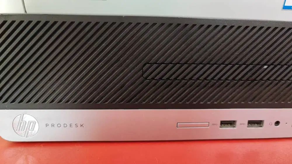 مینی تاور نسل 9 i5 9400f|رایانه رومیزی|تهران, تهرانپارس غربی|دیوار