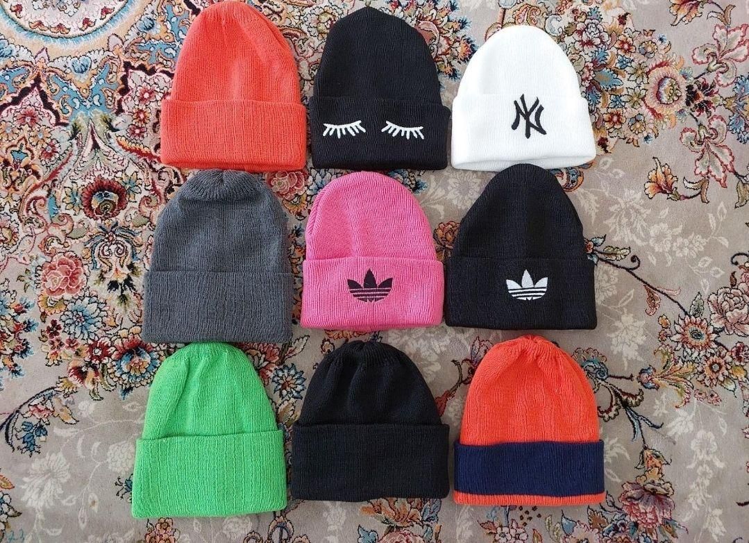 تولیدی و فروش کلاه گلدوزی زمستانه|لباس|اصفهان, شهشهان|دیوار