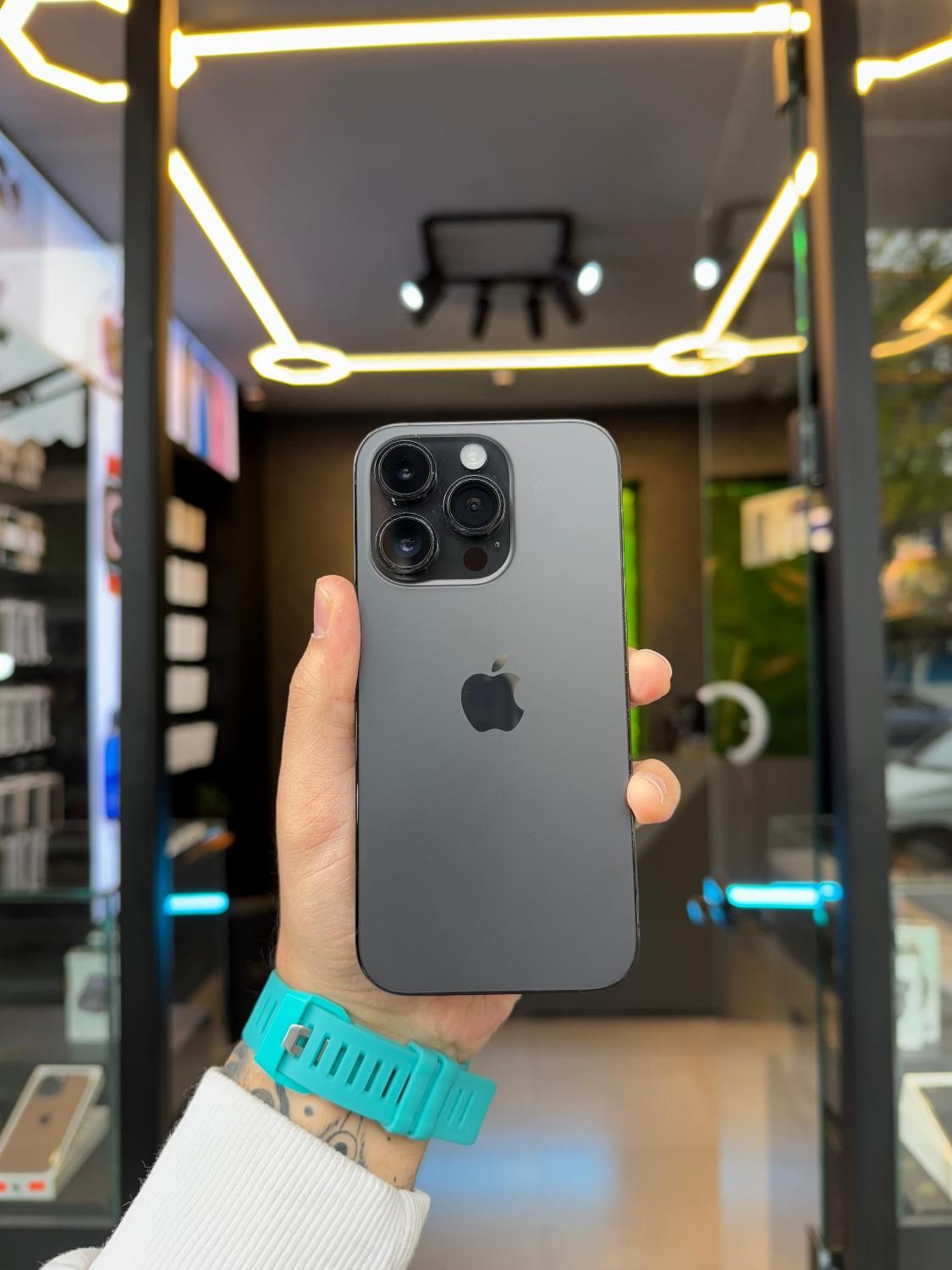 iphone 14 pro 256|موبایل|تهران, جمهوری|دیوار