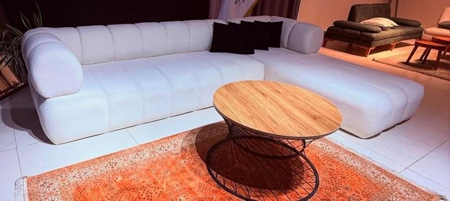 مبلمان برهان|مبلمان خانگی و میز عسلی|رشت, حومه رشت|دیوار