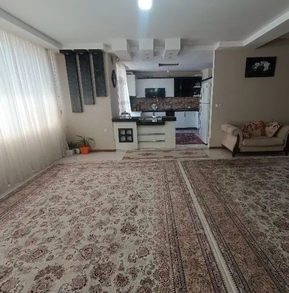 ۷۰متر/با پارکینگ آسانسور انباری/اندیشه و حجاب|فروش آپارتمان|مشهد, شهرک رازی (شهرک غرب)|دیوار