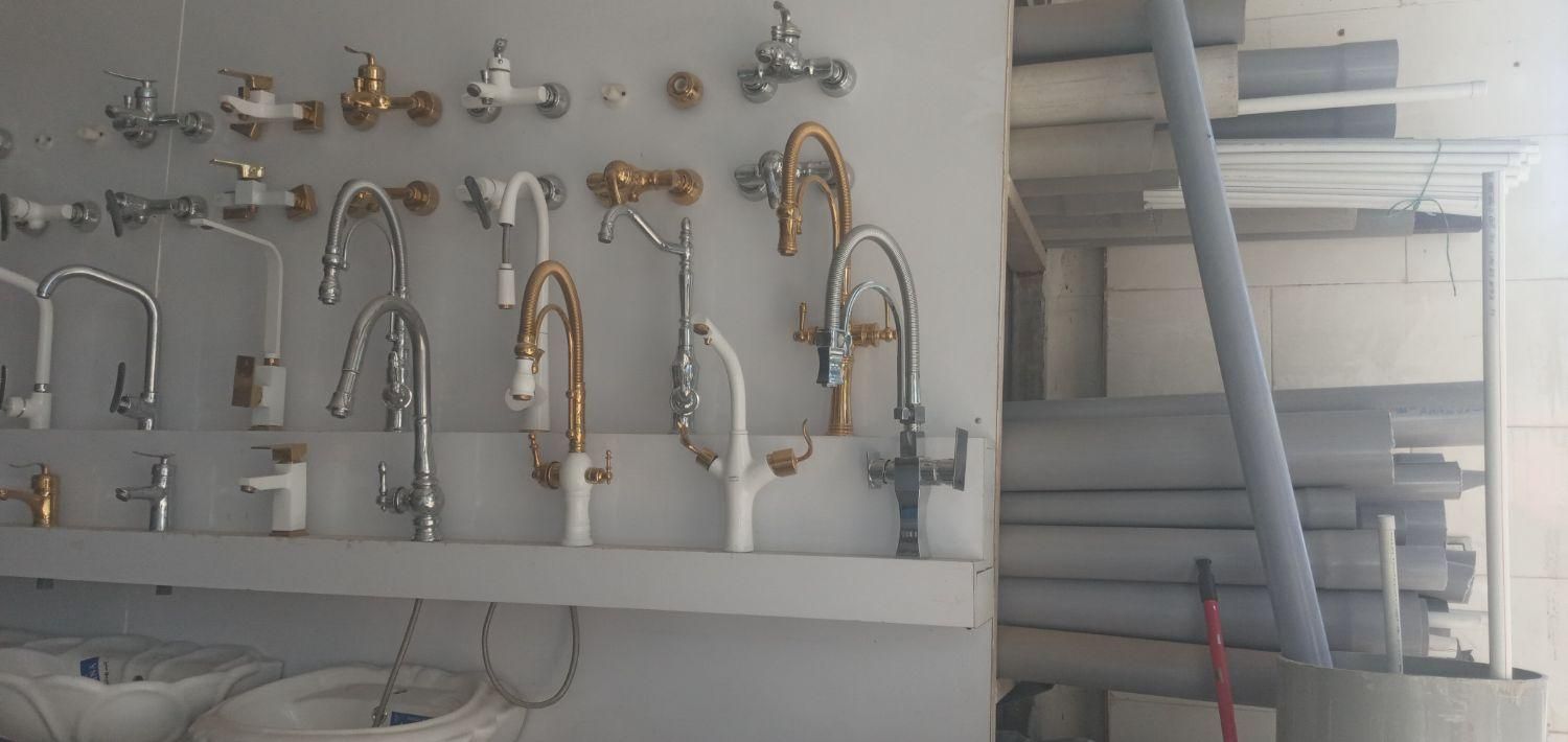 خورده کاری لوله کشی اب|خدمات پیشه و مهارت|جیرفت, |دیوار