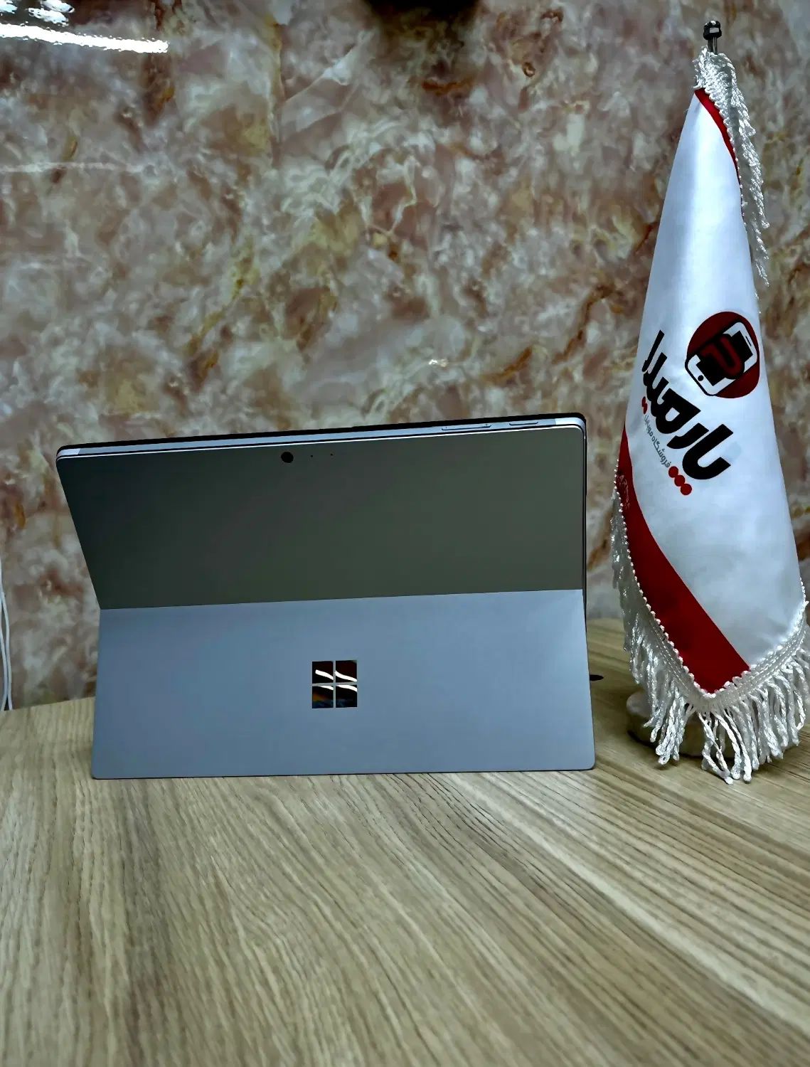 مایکروسافت Surface Pro 5|رایانه همراه|اصفهان, جلفا|دیوار