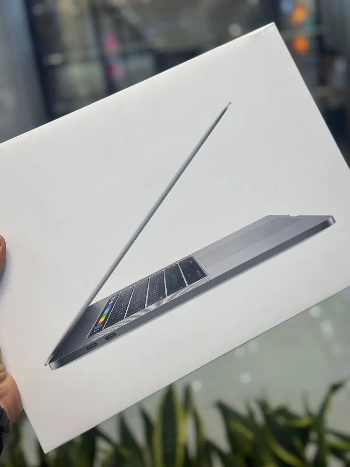 Macbook pro|رایانه همراه|اصفهان, مفتح|دیوار