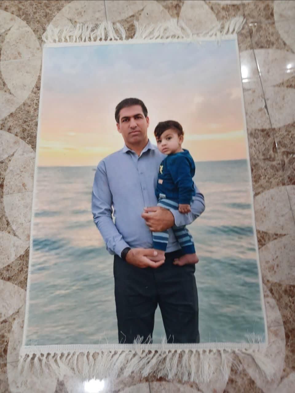 هدیه ویژه تابلوفرش|تابلو فرش|کرمانشاه, |دیوار