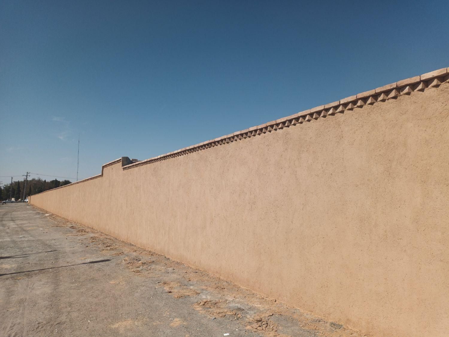 کاهگل صنعتی نوین(ضد آب و ضد حریق)|مصالح و تجهیزات ساختمان|سیرجان, |دیوار