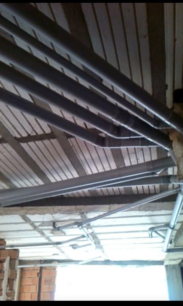 لوله کشی آب فاضلاب شوفاژ و...|خدمات پیشه و مهارت|گرگان, |دیوار