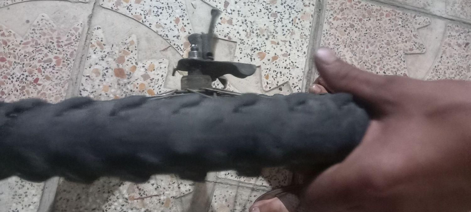 رینگ لاستیک دچرخه|دوچرخه، اسکیت، اسکوتر|اندیشه, اندیشه فاز ۱|دیوار