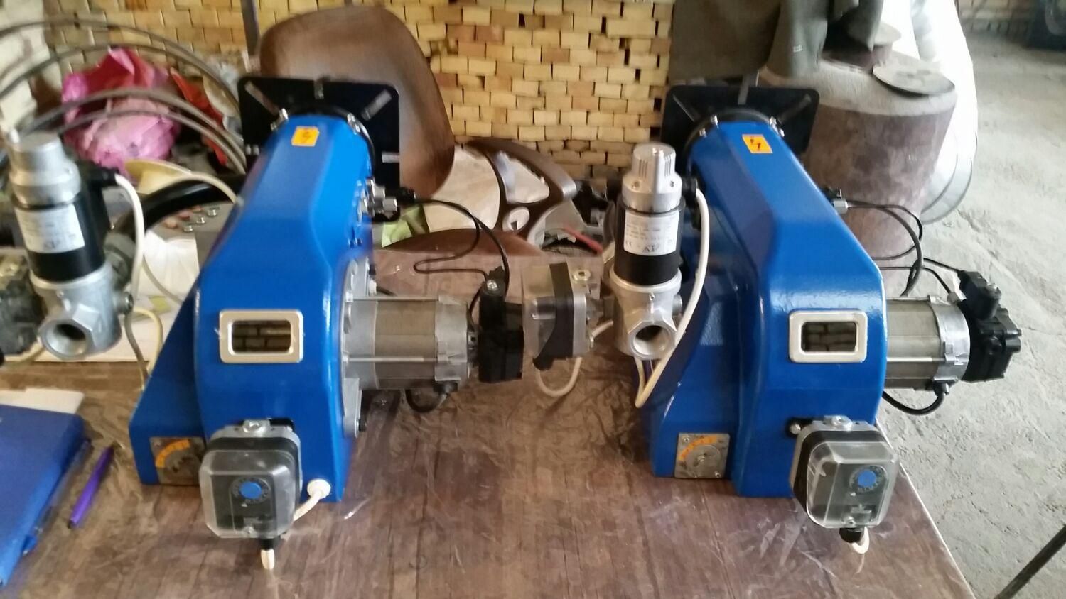 تعمیرات و فروش مشعل|خدمات پیشه و مهارت|شهرکرد, |دیوار