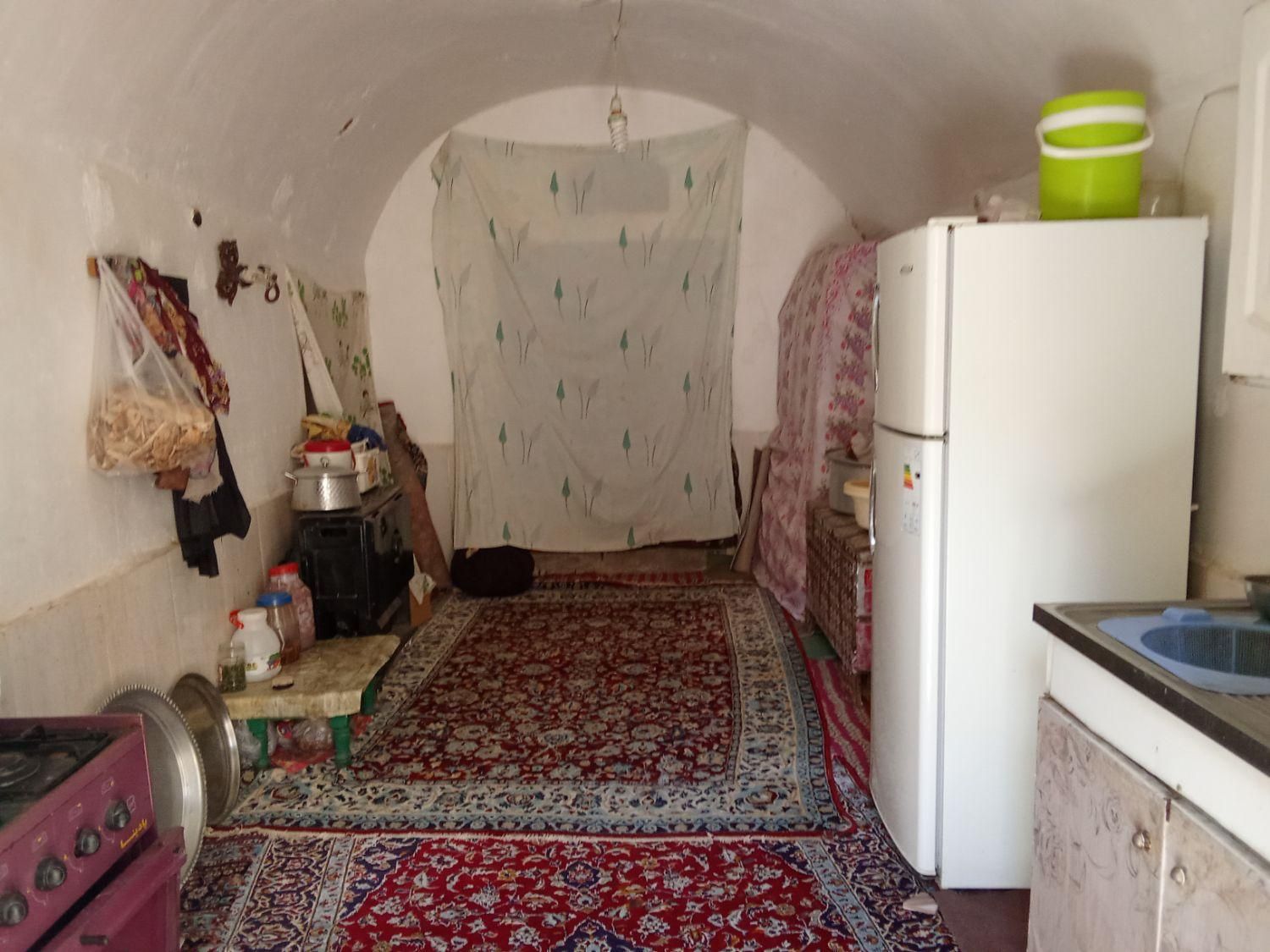 خانه 60متری سه دونگ|فروش خانه و ویلا|سبزوار, طبرسی (جعفرآباد)|دیوار