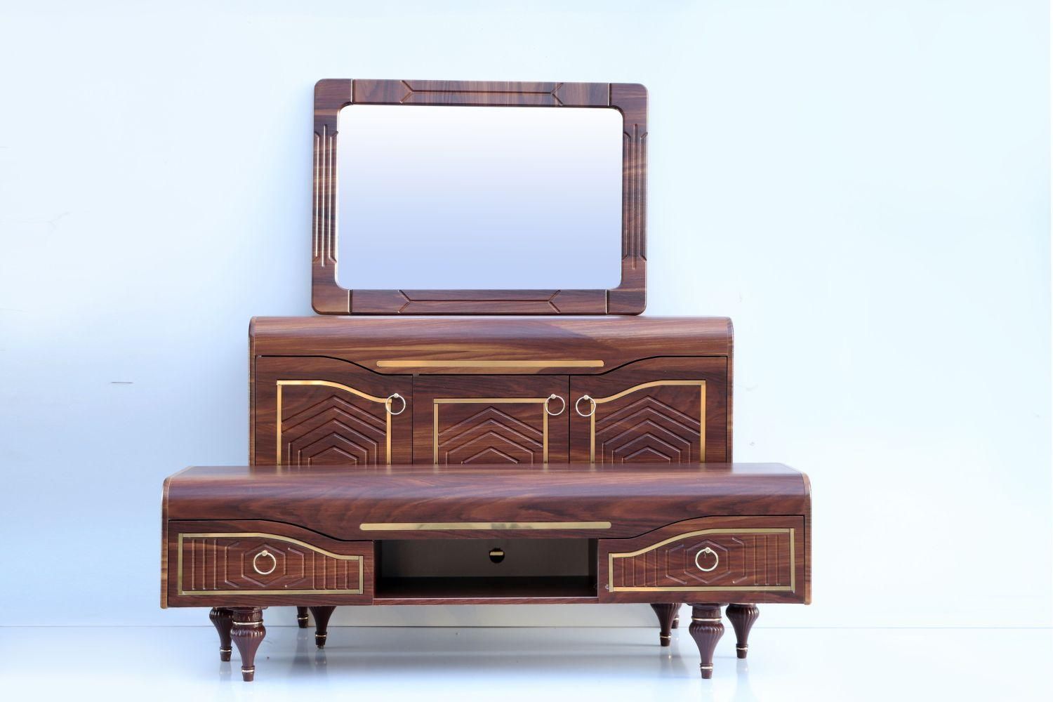 آیینه کنسول جاکفشی میز تلویزیون Tv|بوفه، ویترین، کنسول|رشت, باهنر|دیوار