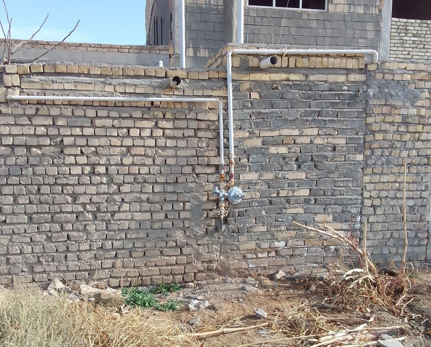 فروش زمین ۱۹۵ متری زمین در حسن آباد قهاب|فروش زمین و ملک کلنگی|اصفهان, قهاب جنوبی|دیوار
