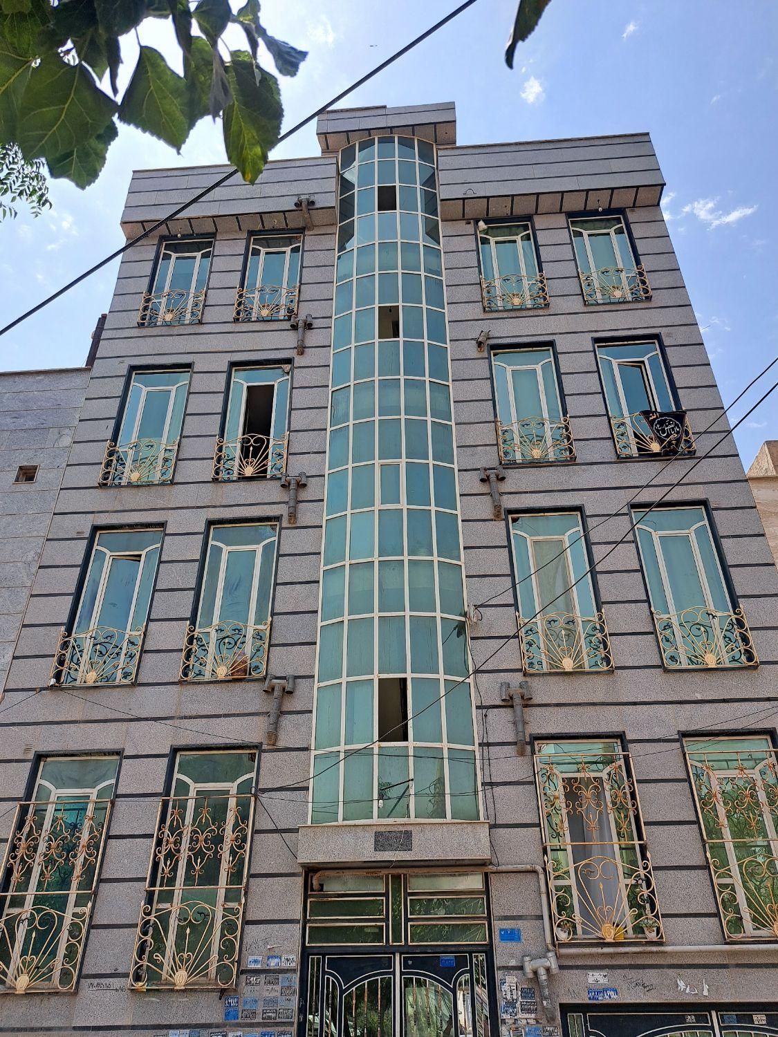 اجاره آپارتمان ۶۵ متری ۱ خوابه|اجارهٔ آپارتمان|پاکدشت, پاکدشت (مامازند)|دیوار