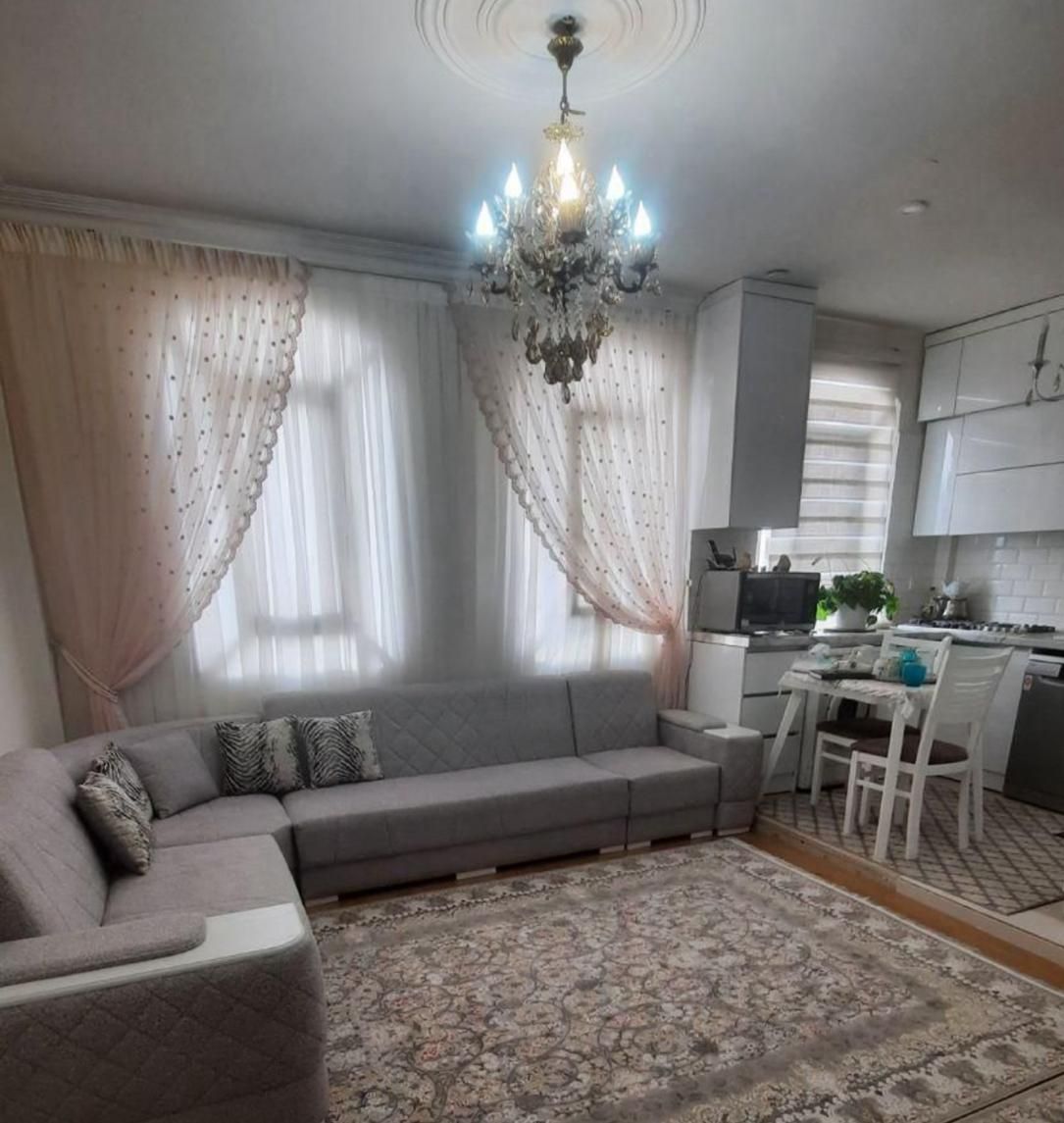 ۷۲ متر ۲ خواب ، فول ، روبه آفتاب ، فرعی تاپ شادمان|فروش آپارتمان|تهران, شادمان|دیوار