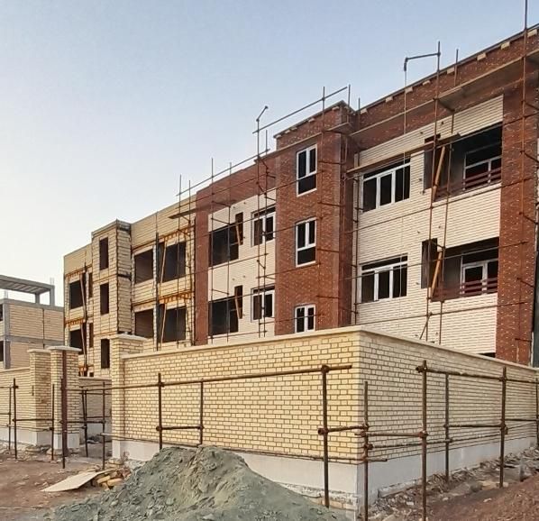 امتیاز اربابی بین الهیه دادگستری دولت آباد|پیش‌فروش املاک|کرمانشاه, |دیوار